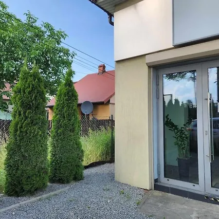 Cozy Apartament Country 7Persons Close To Airport-3